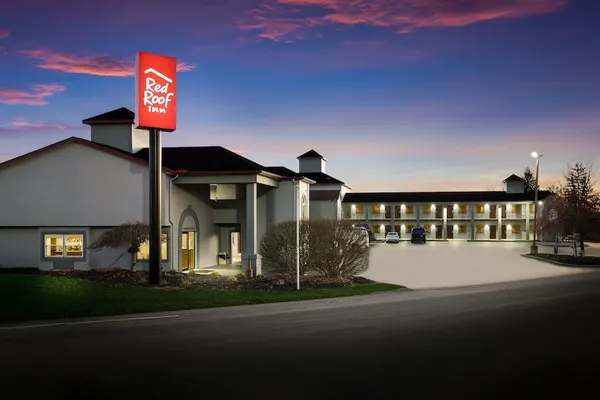 Photo 1 - Red Roof Inn Weedsport