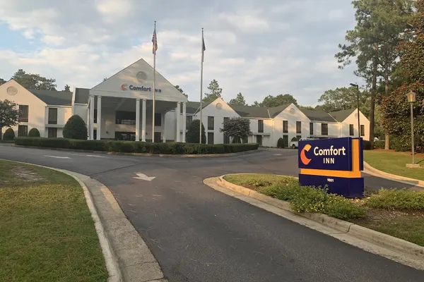 Photo 1 - Comfort Inn Pinehurst - Southern Pines