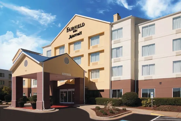 Photo 1 - Fairfield Inn by Marriott Charlotte Gastonia