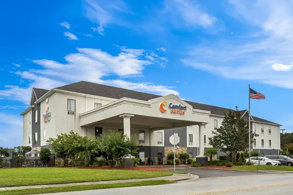 Photo 1 - Comfort Suites near Camp Lejeune