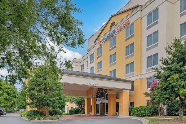 Photo 1 - Comfort Suites Gastonia - Charlotte