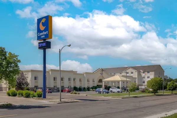 Photo 1 - Comfort Inn Bismarck