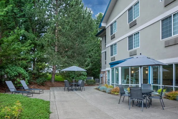 Photo 1 - Fairfield Inn & Suites by Marriott Beaverton