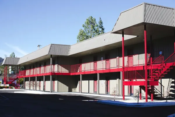 Photo 1 - Flagship Inn of Ashland