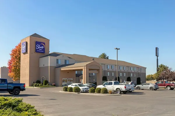 Photo 1 - Sleep Inn Ontario