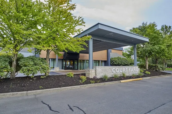 Photo 1 - Courtyard by Marriott Eugene Springfield