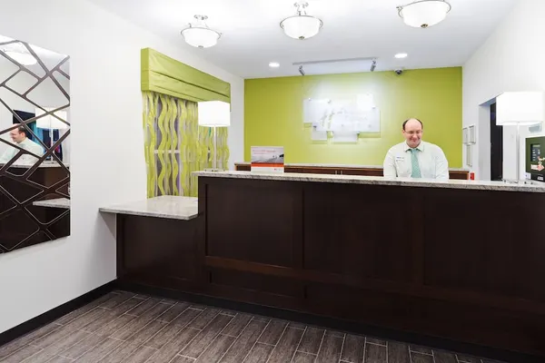 Photo 1 - Holiday Inn Express & Suites Wyomissing, an IHG Hotel