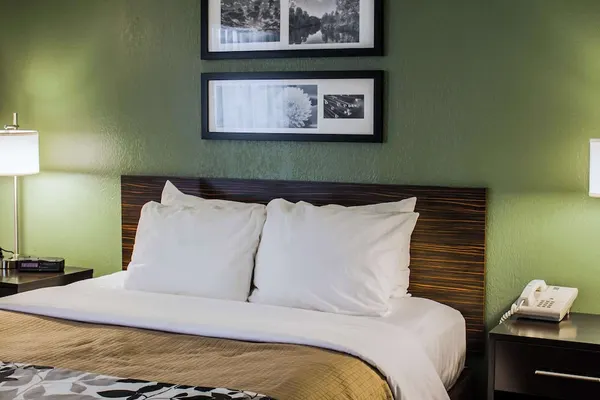 Photo 1 - Sleep Inn Johnstown