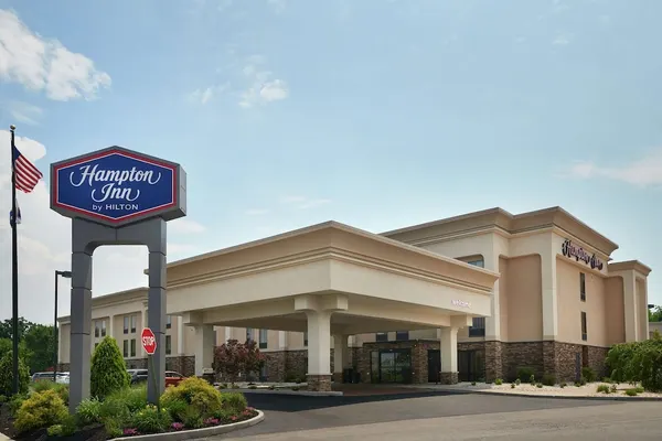 Photo 1 - Hampton Inn Hanover