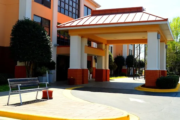 Photo 1 - Lexington Inn and Suites