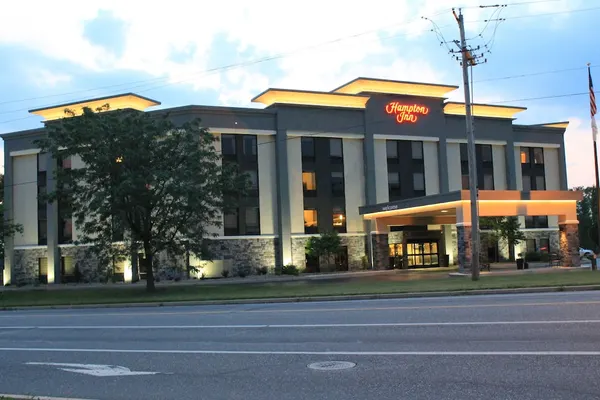 Photo 1 - Hampton Inn Gettysburg