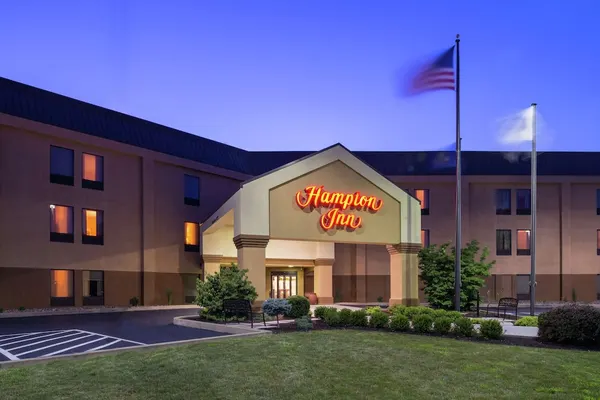 Photo 1 - Hampton Inn Selinsgrove/Shamokin Dam