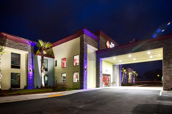 Photo 1 - Best Western Plus Hardeeville Inn & Suites