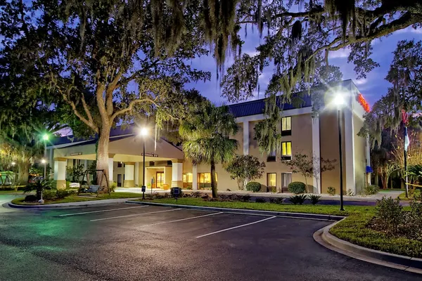 Photo 1 - Hampton Inn Beaufort