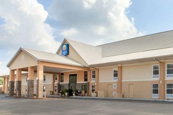 Photo 1 - Comfort Inn at Royal Blue