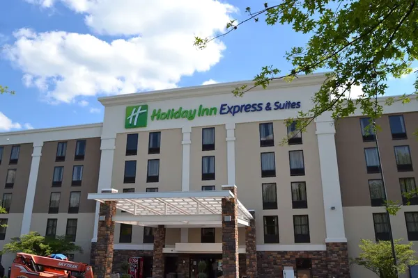 Photo 1 - Holiday Inn Express & Suites Nashville Southeast - Antioch, an IHG Hotel