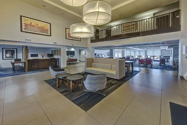 Photo 1 - Murfreesboro Central Hotel