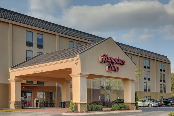 Photo 1 - Hampton Inn Nashville-I-24 Hickory Hollow