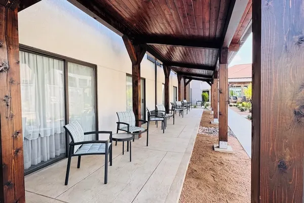 Photo 1 - Courtyard by Marriott Waco