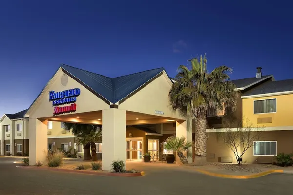 Photo 1 - Fairfield Inn & Suites Midland