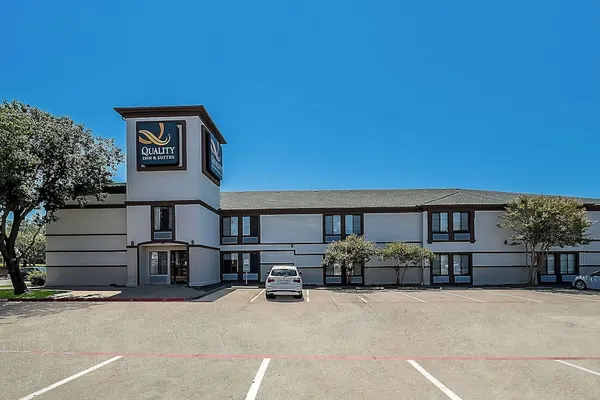 Photo 1 - Quality Inn & Suites Irving DFW Airport South