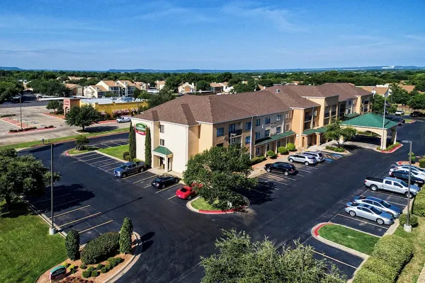 Photo 1 - Courtyard by Marriott Abilene Southwest/Abilene Mall South