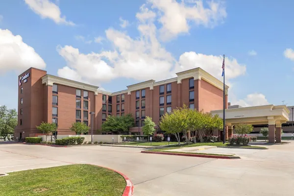 Photo 1 - Comfort Inn Plano-Dallas