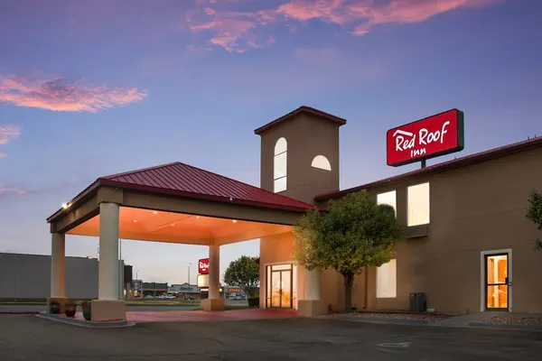 Photo 1 - Red Roof Inn Dumas