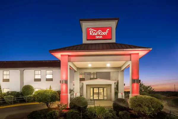 Photo 1 - Red Roof Inn Terrell