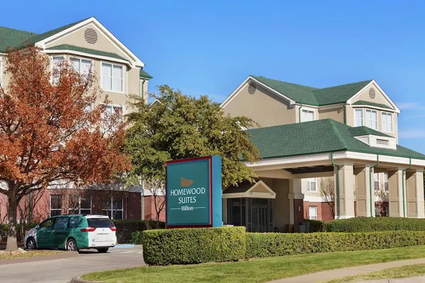 Photo 1 - Homewood Suites by Hilton North Dallas-Plano