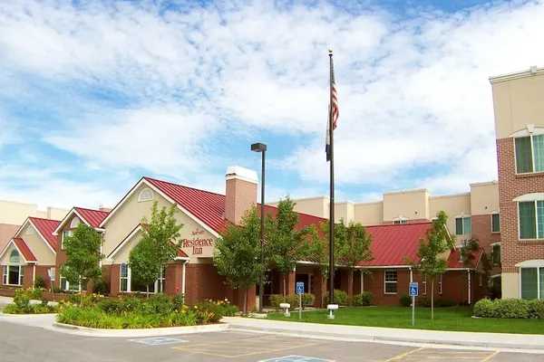 Photo 1 - Residence Inn by Marriott Salt Lake City-Sandy