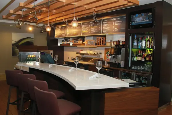 Photo 1 - Courtyard by Marriott Chesapeake