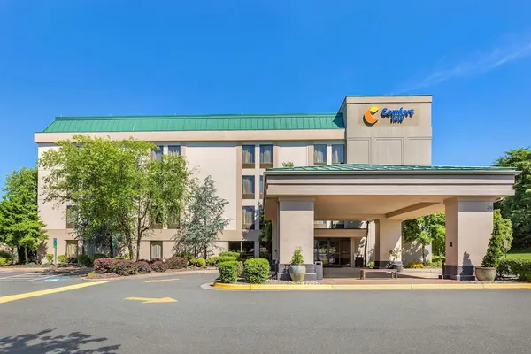 Photo 1 - Comfort Inn Quantico