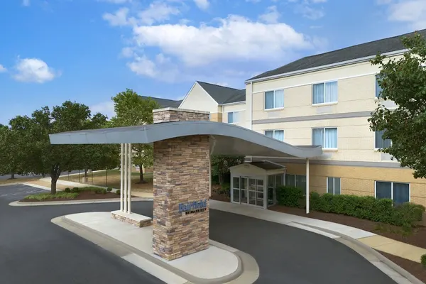 Photo 1 - Fairfield Inn & Suites by Marriott at Dulles Airport