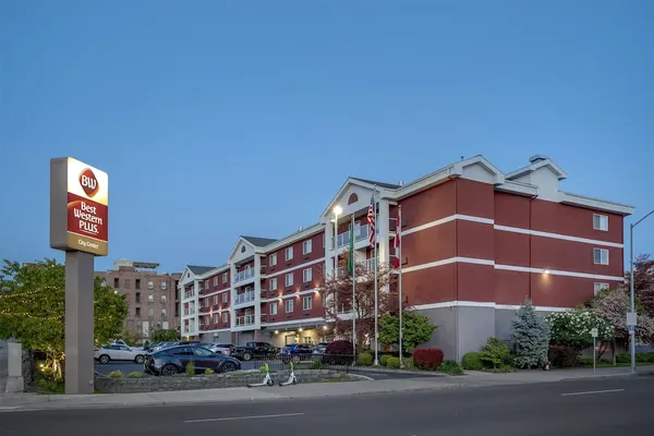 Photo 1 - Best Western Plus City Center