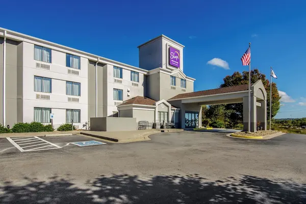 Photo 1 - Sleep Inn & Suites Princeton I-77