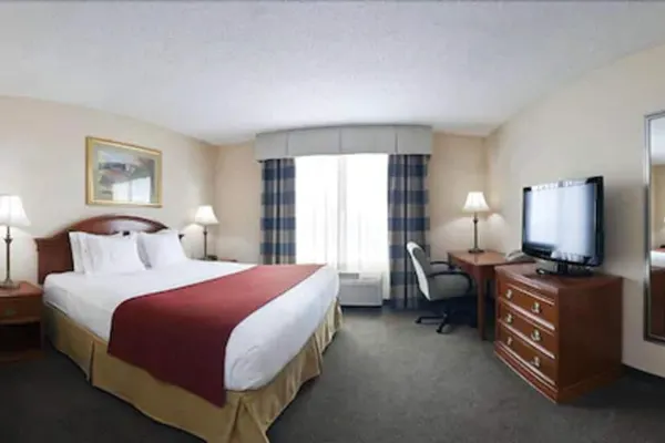 Photo 1 - Stay Suites