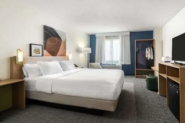 Photo 1 - Spark by Hilton La Crosse Onalaska