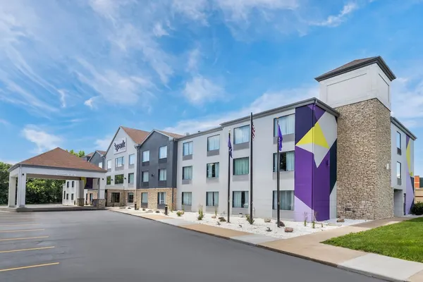 Photo 1 - Spark by Hilton La Crosse Onalaska