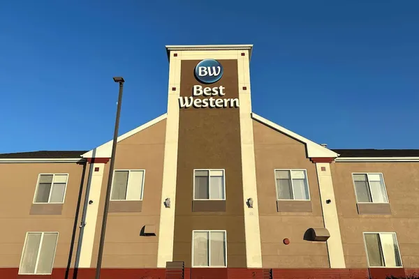 Photo 1 - Best Western Watertown