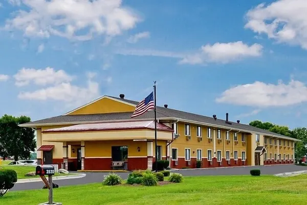 Photo 1 - Quality Inn Janesville North
