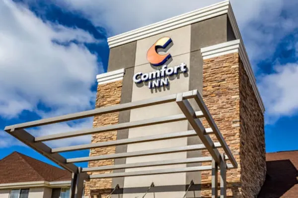 Photo 1 - Comfort Inn