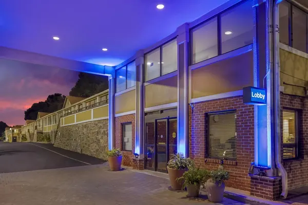 Photo 1 - Best Western Fort Lee