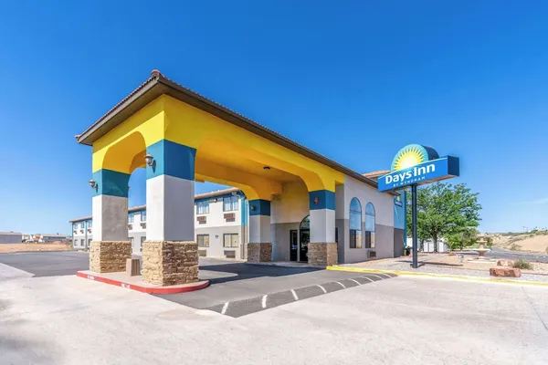 Photo 1 - Days Inn by Wyndham Los Lunas