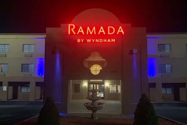 Photo 1 - Ramada by Wyndham Santa Fe