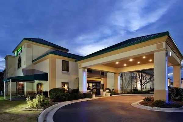 Photo 1 - Spark by Hilton Spring Lake Fayetteville