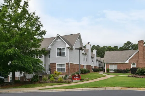 Photo 1 - Residence Inn by Marriott Southern Pines/Pinehurst NC