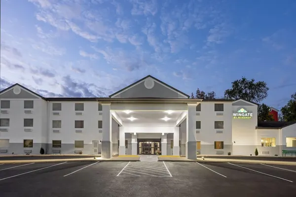 Photo 1 - Wingate by Wyndham Pittsburgh/New Stanton