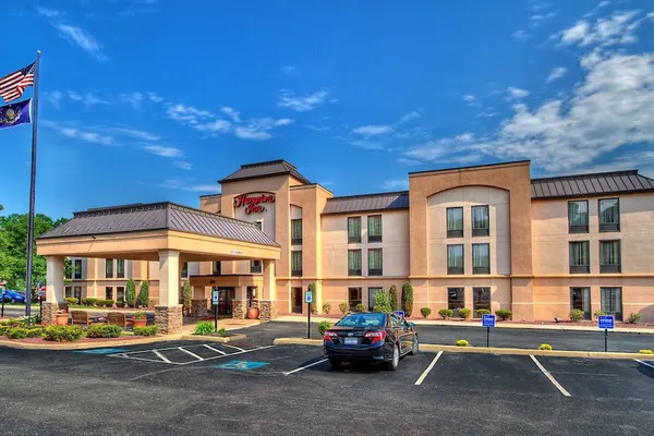 Photo 1 - Hampton Inn Pittsburgh/West Mifflin