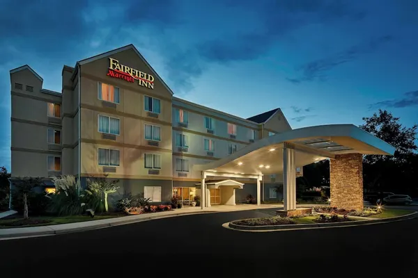 Photo 1 - Fairfield Inn by Marriott Myrtle Beach Broadway at the Beach